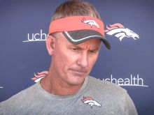 Mike McCoy