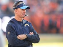 Mike McCoy