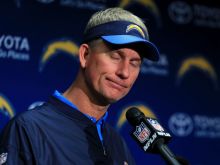 Mike McCoy