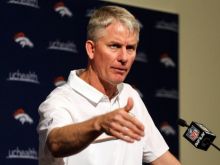 Mike McCoy