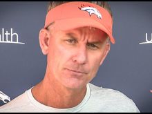 Mike McCoy