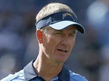 Mike McCoy