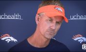 Mike McCoy