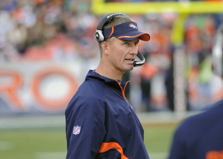 Mike McCoy