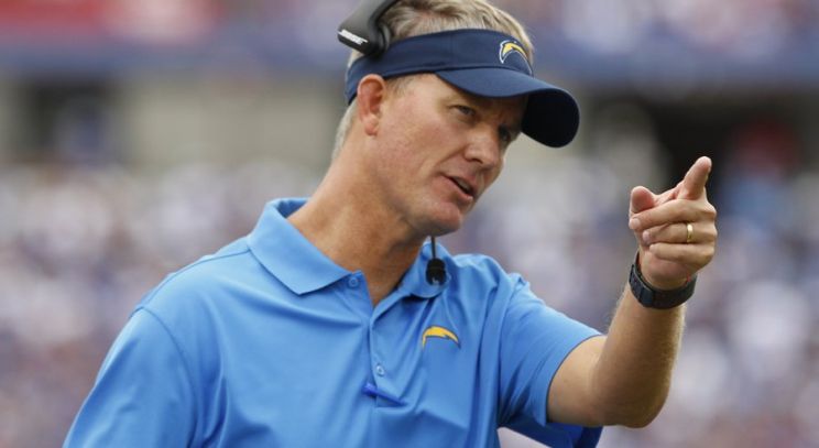 Mike McCoy