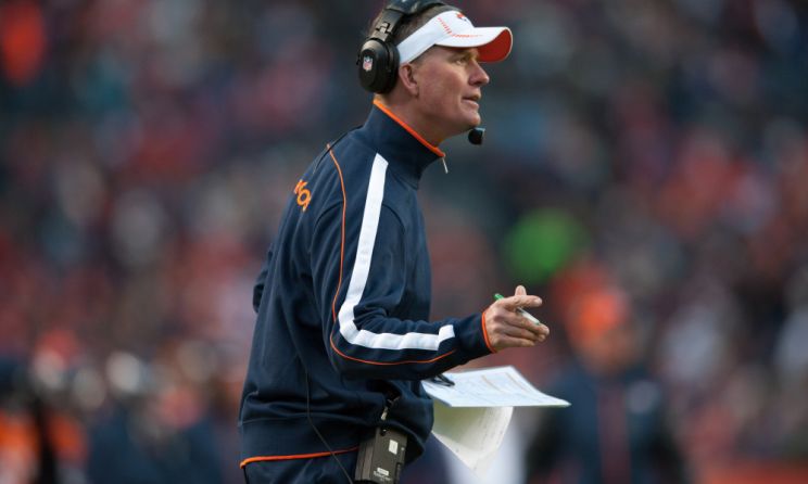 Mike McCoy