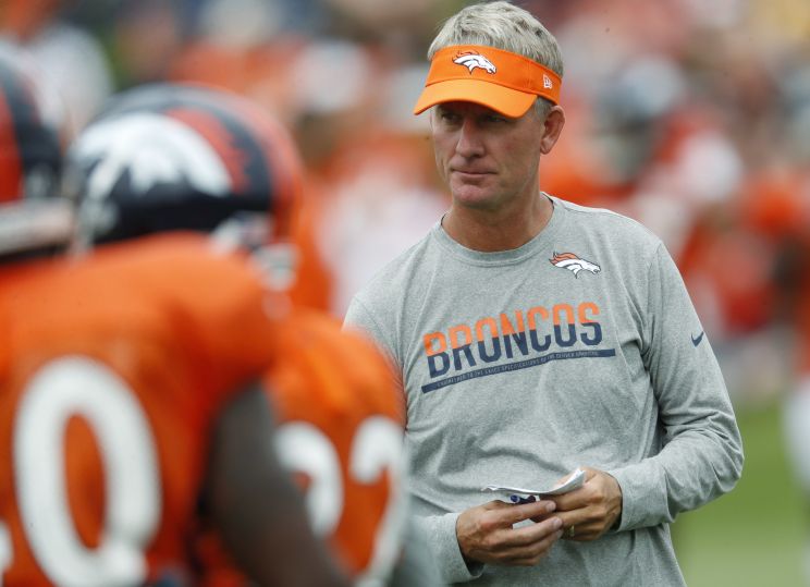 Mike McCoy