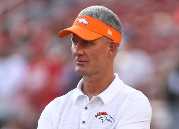 Mike McCoy