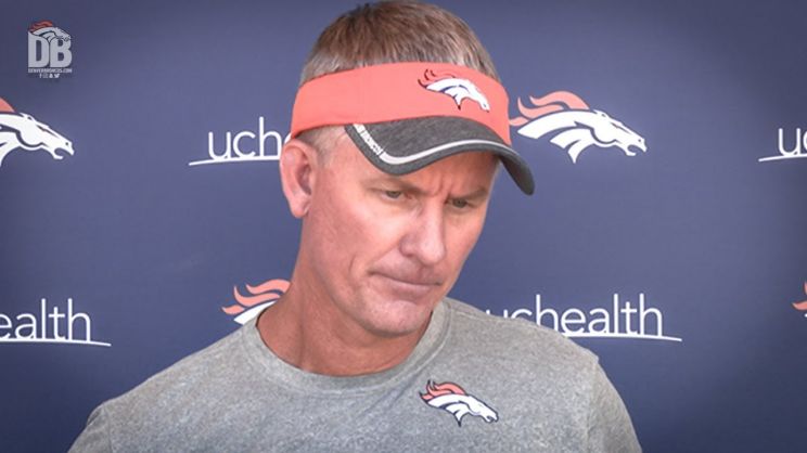 Mike McCoy