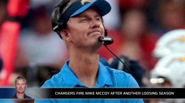 Mike McCoy