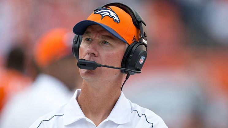 Mike McCoy