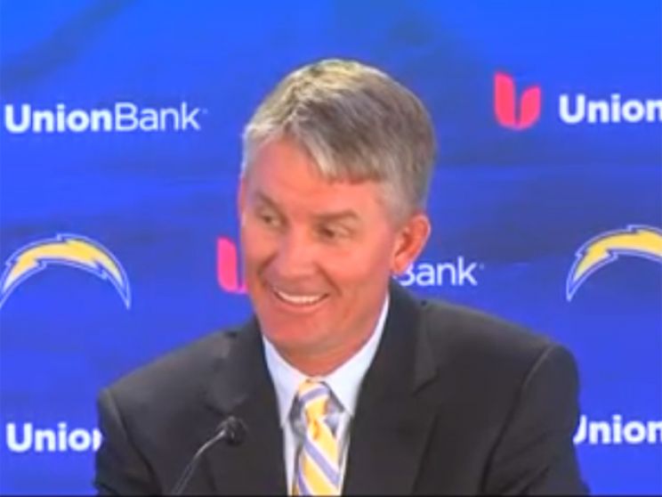 Mike McCoy