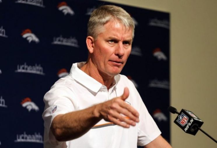 Mike McCoy