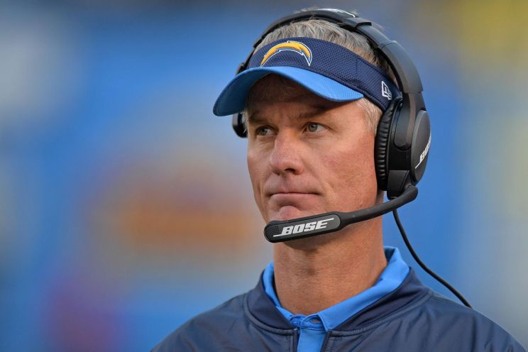 Mike McCoy