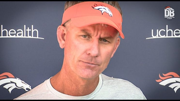 Mike McCoy