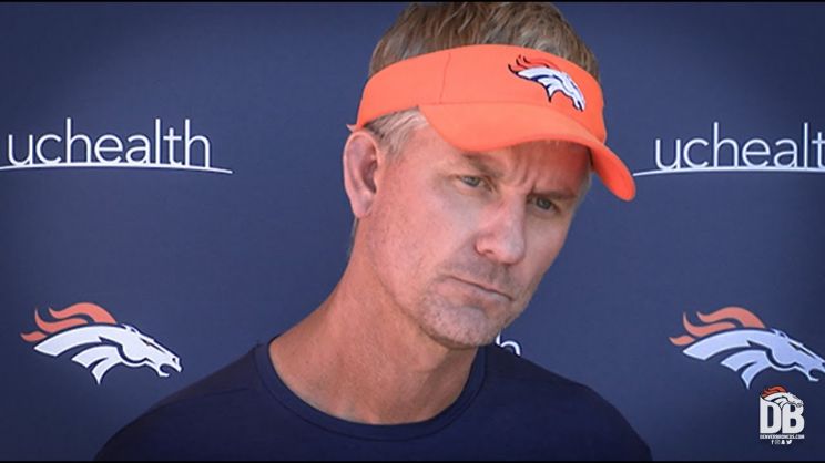 Mike McCoy