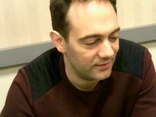Mike McFarland