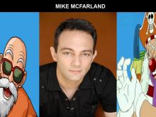 Mike McFarland