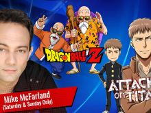 Mike McFarland