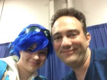 Mike McFarland