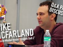 Mike McFarland
