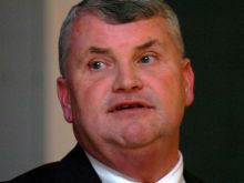 Mike McFarland