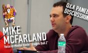 Mike McFarland