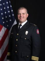 Mike McFarland