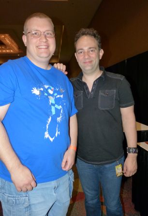 Mike McFarland
