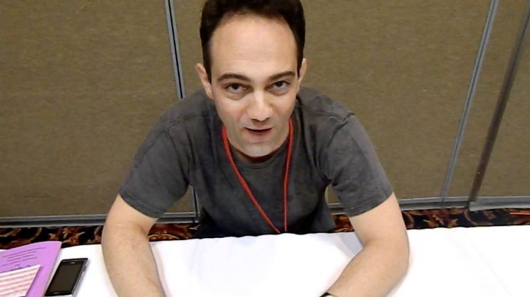 Mike McFarland