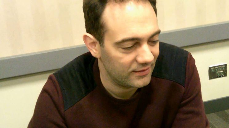 Mike McFarland