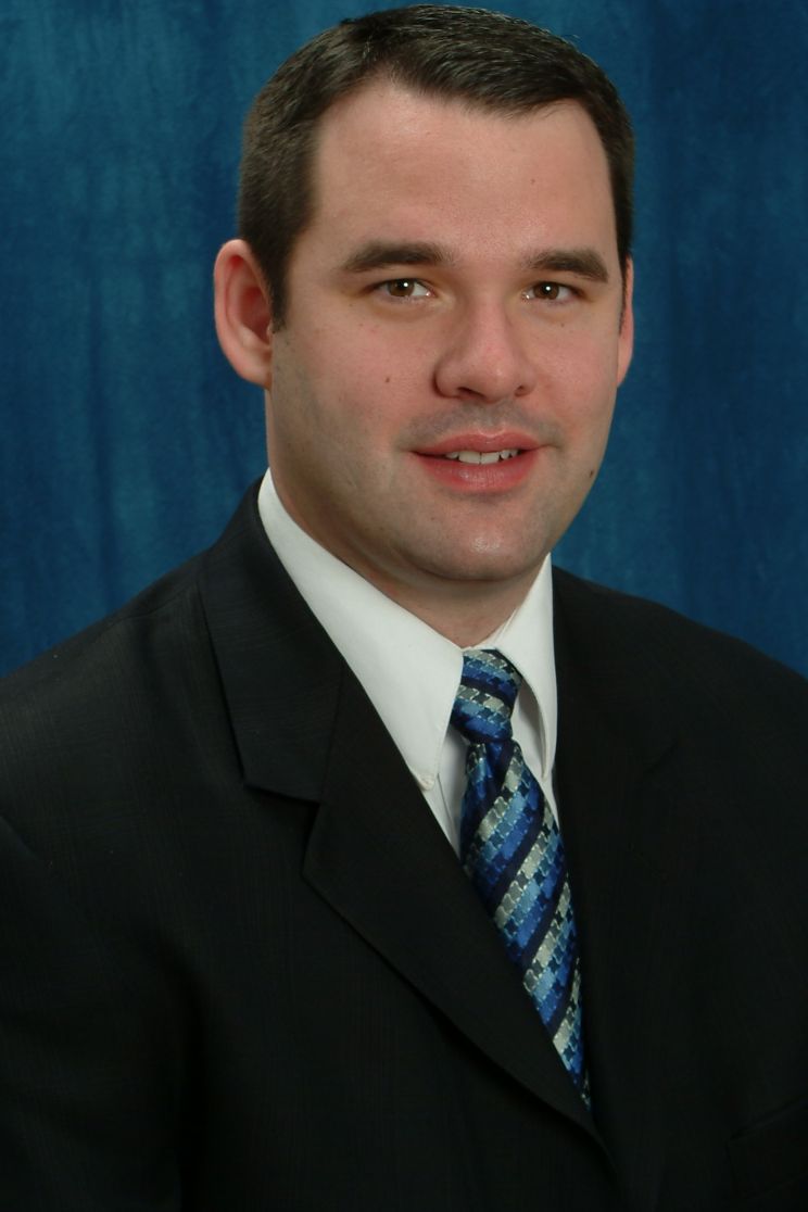 Mike McFarland