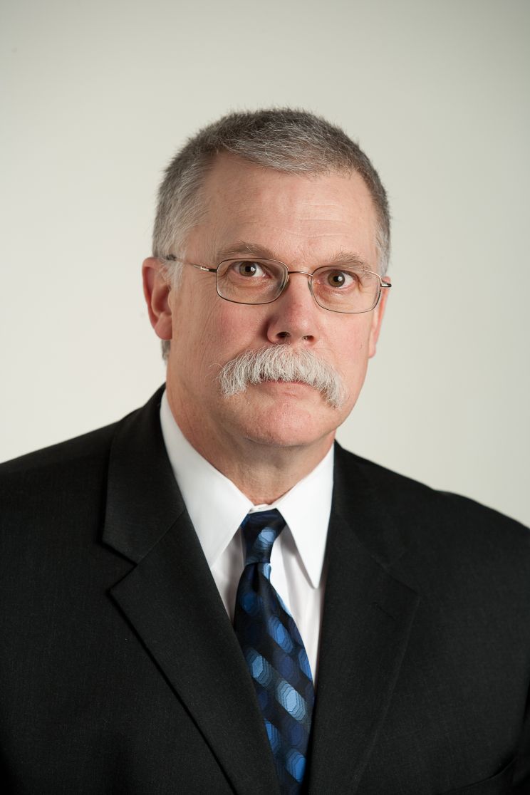 Mike McFarland