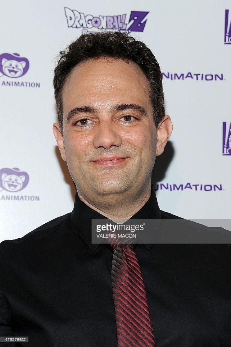 Mike McFarland