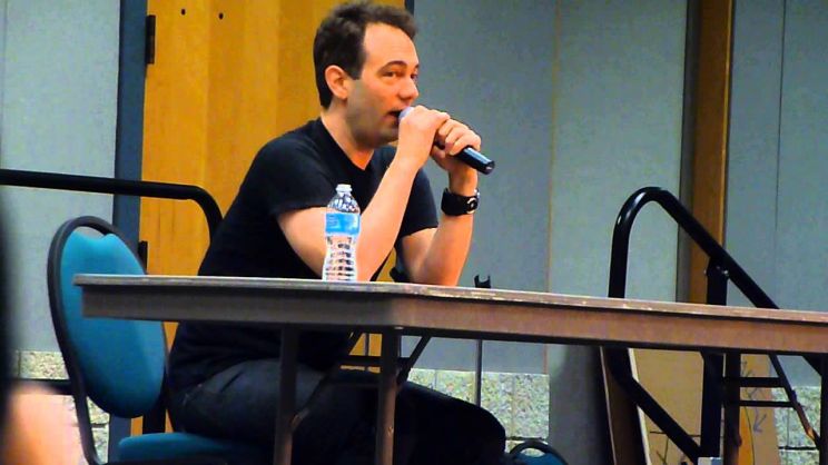 Mike McFarland