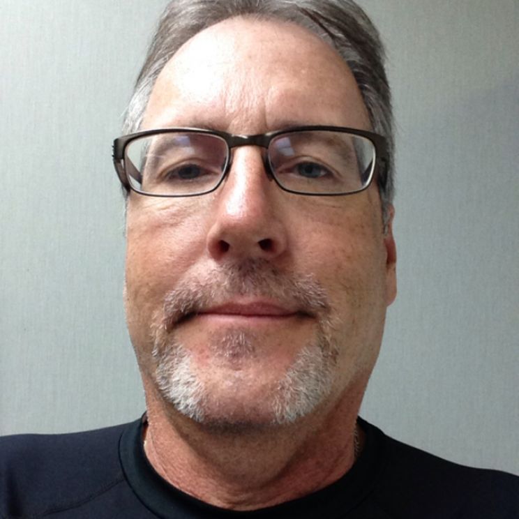 Mike McFarland