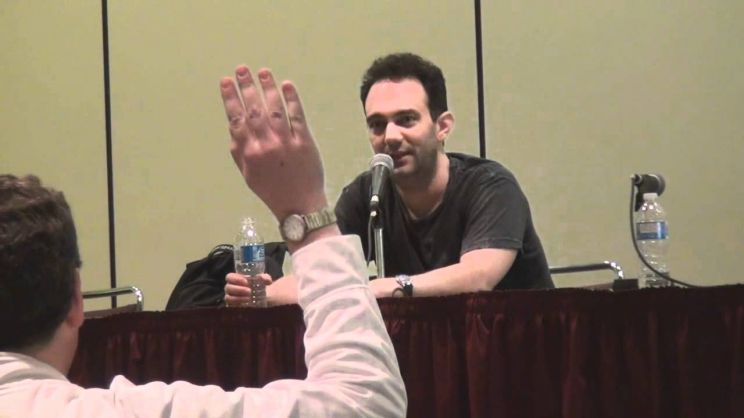 Mike McFarland