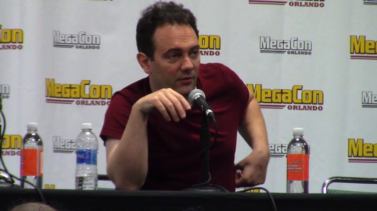 Mike McFarland
