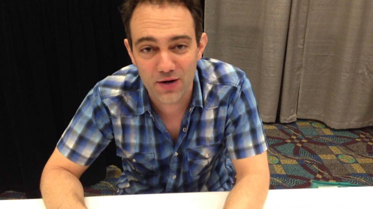 Mike McFarland