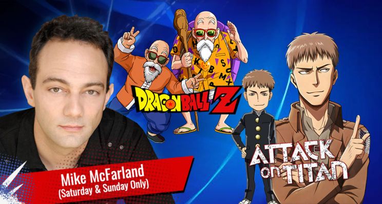 Mike McFarland