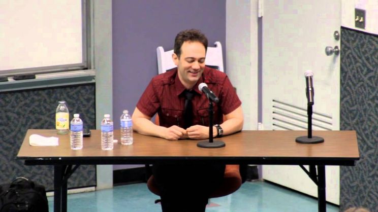 Mike McFarland