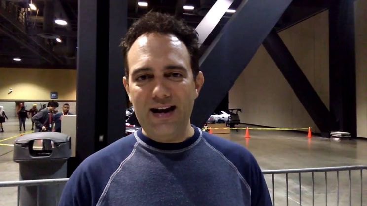 Mike McFarland