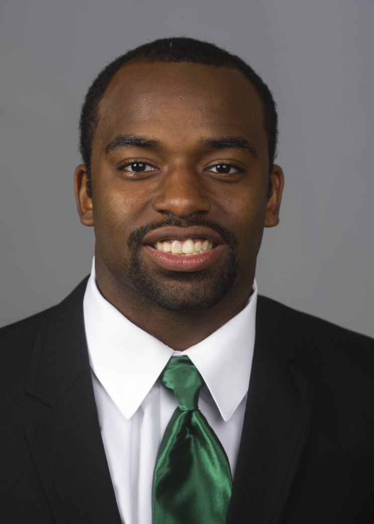Mike McFarland