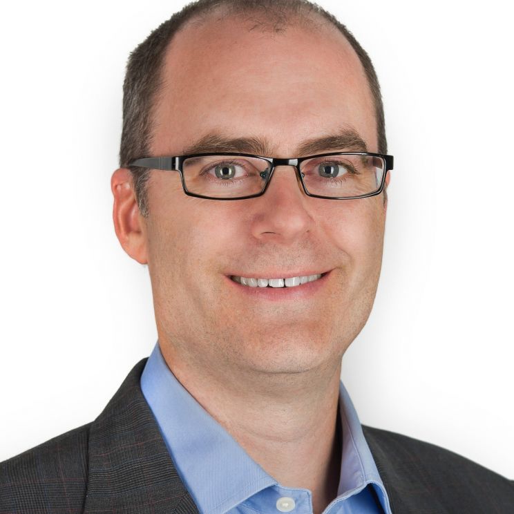 Mike McFarland