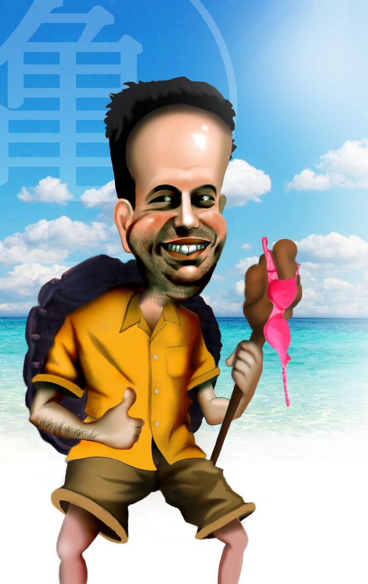 Mike McFarland
