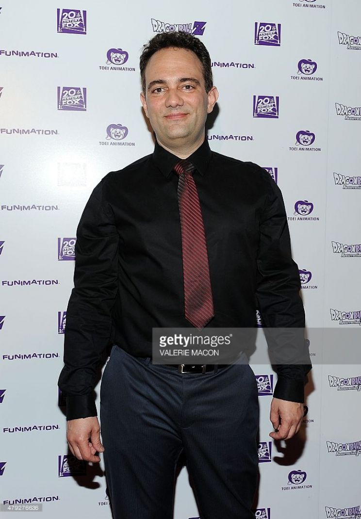 Mike McFarland