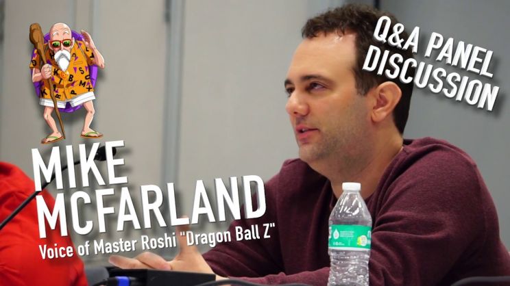 Mike McFarland