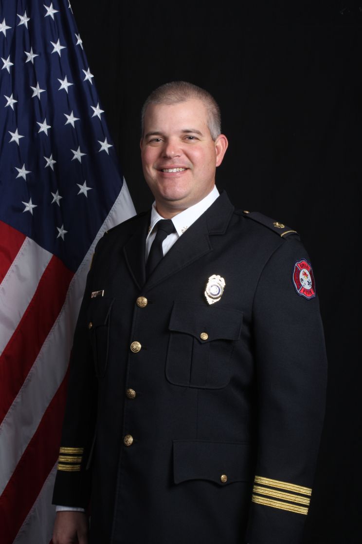 Mike McFarland