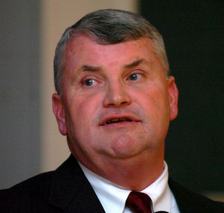 Mike McFarland