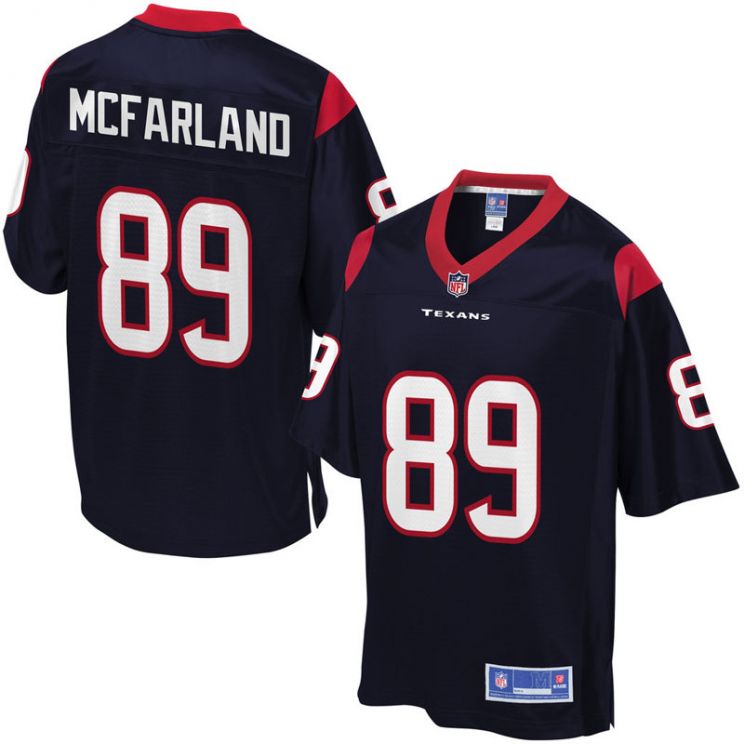 Mike McFarland